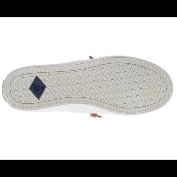 Suede Sperry Top-Sider - Picture 7 of 7